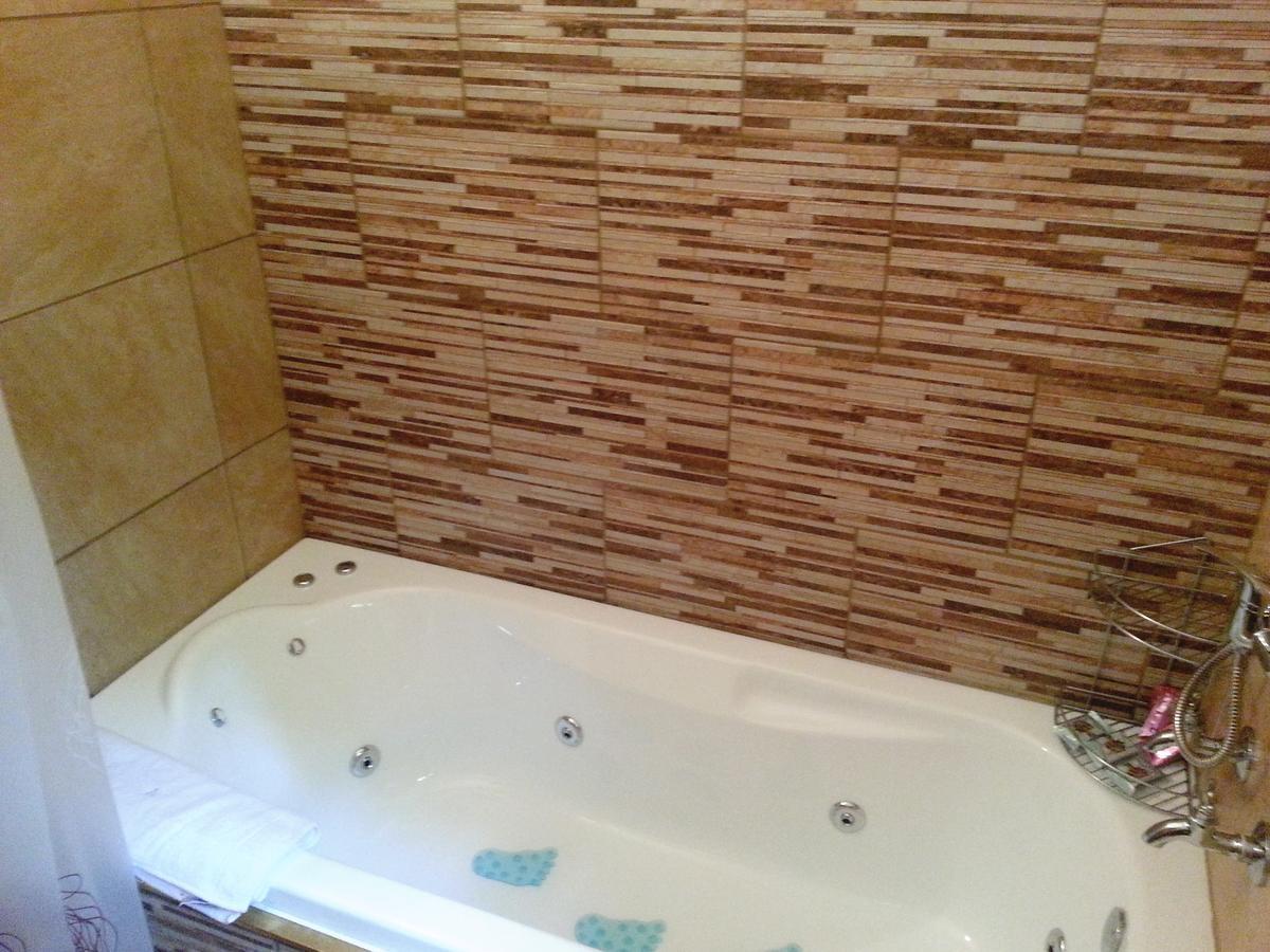 Apartamento de 2 dormitorios con terraza
